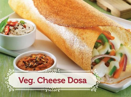 cheesedosa