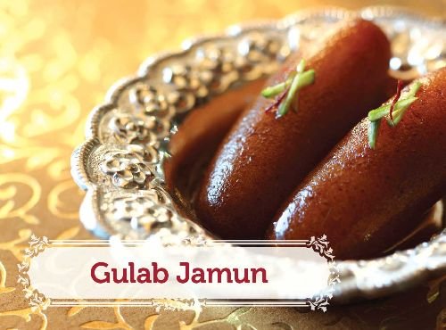 gulabjamun