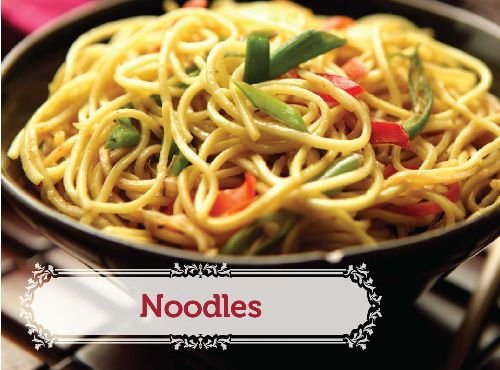 noodles